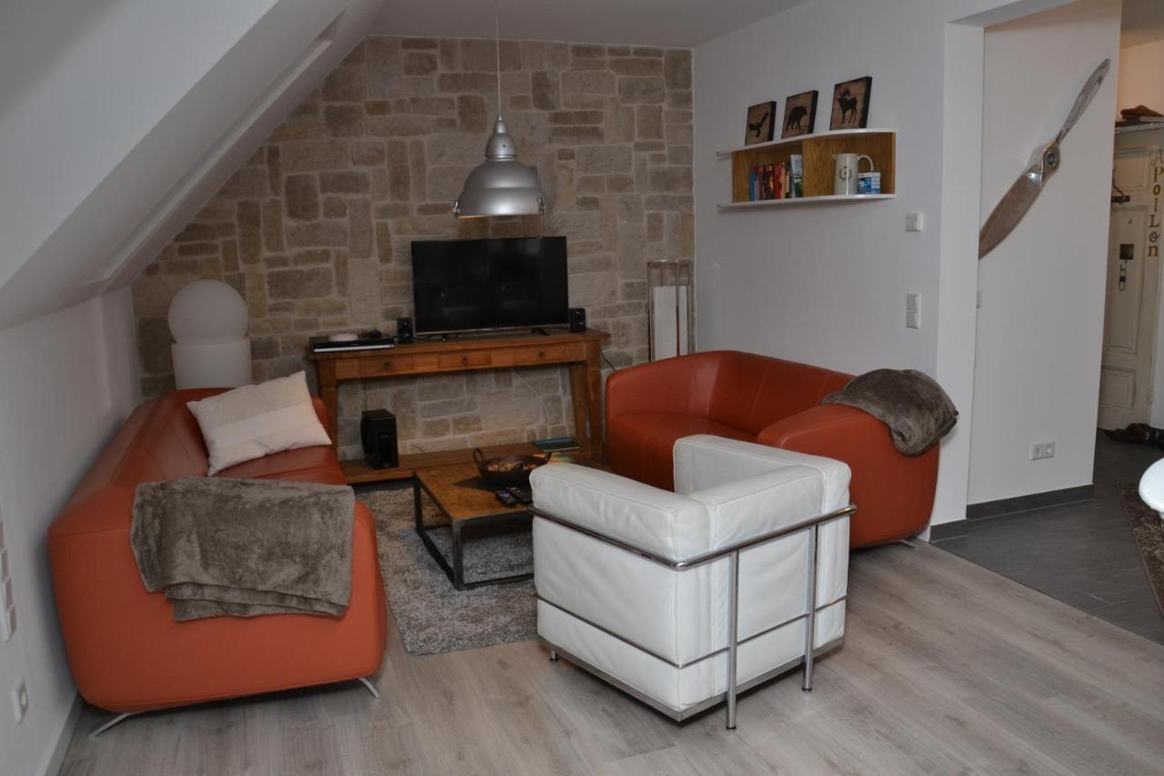Ferienwohnung Bisping33 - Beletage Ascheberg  Exterior foto