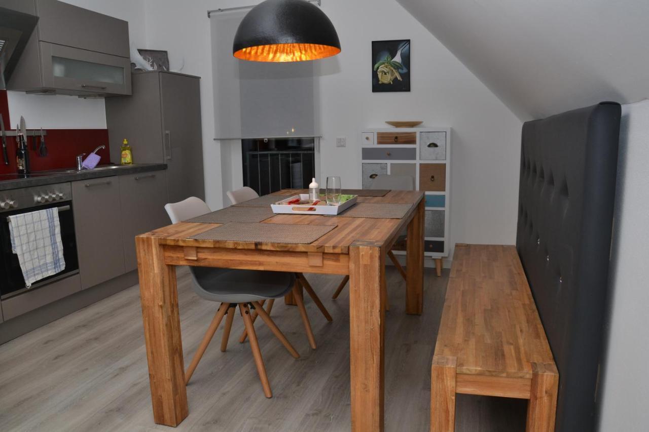 Ferienwohnung Bisping33 - Beletage Ascheberg  Exterior foto